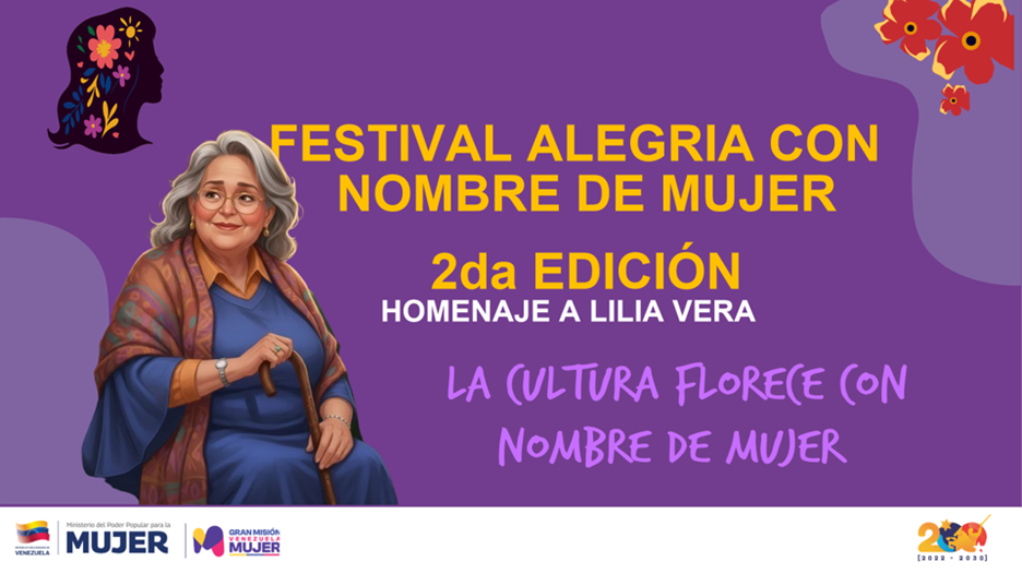 Lilia Vera